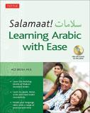 Brosh Salamaat! Learning Arabic With Ease Learn The Building Blocks Of Modern Standard Arab 