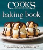 America's Test Kitchen Cook's Illustrated Baking Book 