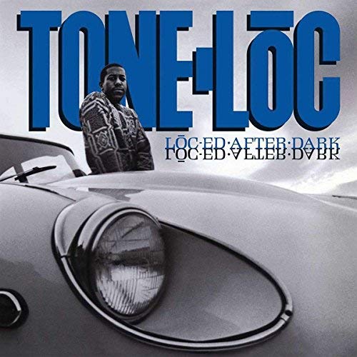 Tone-Loc/Loc-Ed After Dark@Explicit Version