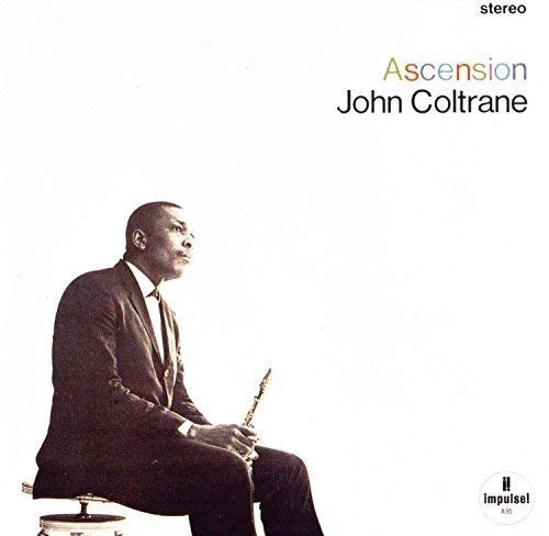 John Coltrane/Ascension