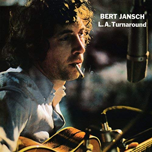 Bert Jansch/La Turnaround