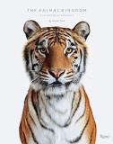 Randal Ford Animal Kingdom A Collection Of Portraits 