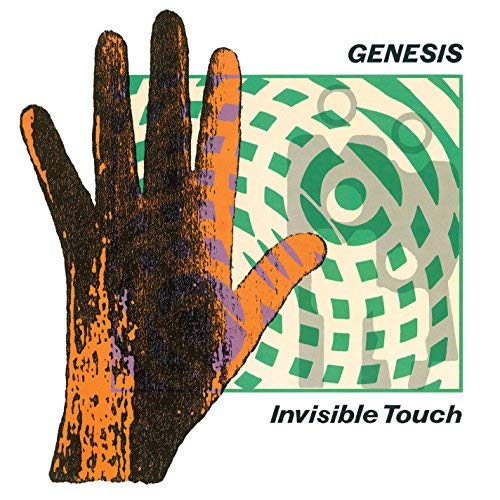Genesis/Invisible Touch (1986)