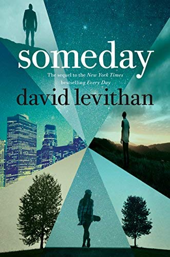 David Levithan/Someday