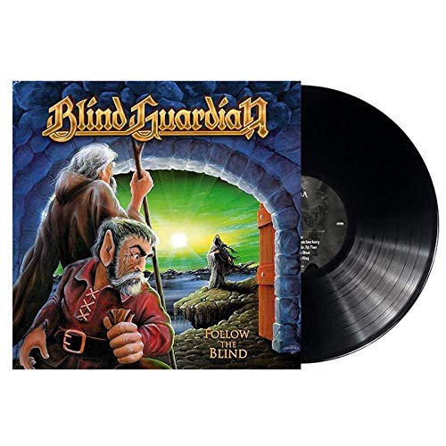 Blind Guardian/Follow The Blind
