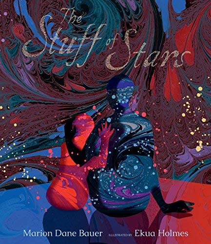 Marion Bauer/The Stuff of Stars