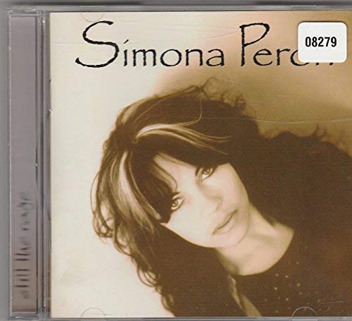 Simona Peron/Still The Rage