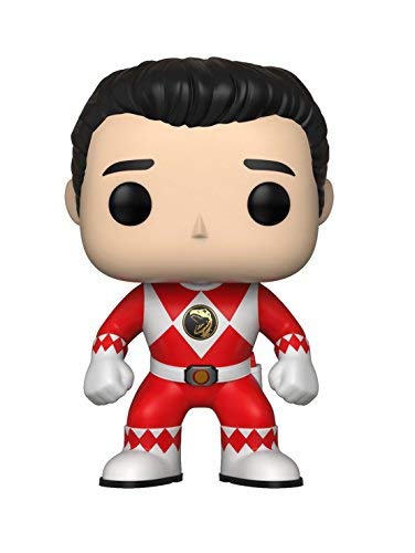 Pop! Figure/Power Rangers - Jason