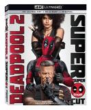 Deadpool 2 Deadpool 2 