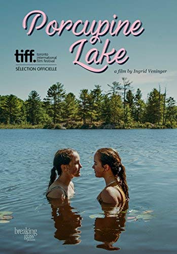 Porcupine Lake/Porcupine Lake