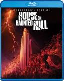 House On Haunted Hill (1999) House On Haunted Hill (1999) 