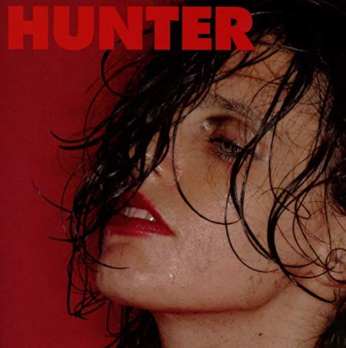 Anna Calvi/Hunter