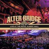 Alter Bridge Live At The Royal Albert Hall 