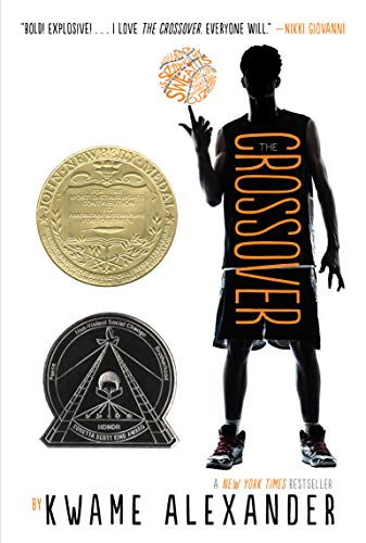 Kwame Alexander/The Crossover