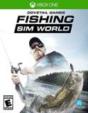 Fishing Sim World Fishing Sim World 