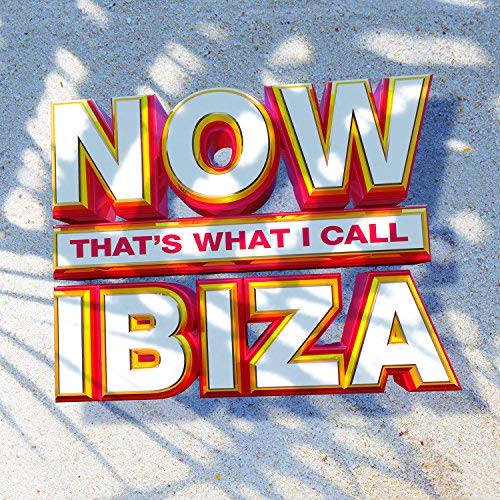 Aurora/Now That's What I Call Ibiza