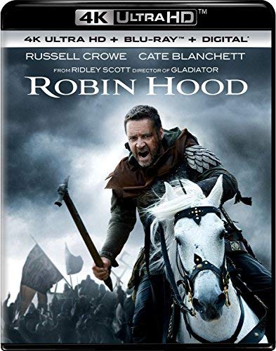 Robin Hood Robin Hood 