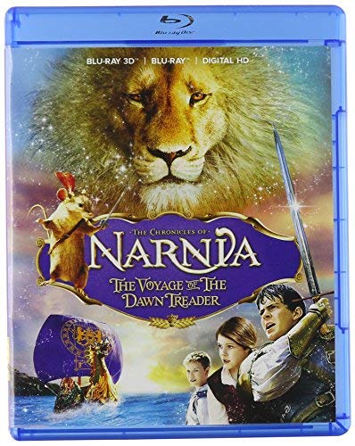 Chronicles Of Narnia: Voyage O/Chronicles Of Narnia: Voyage O
