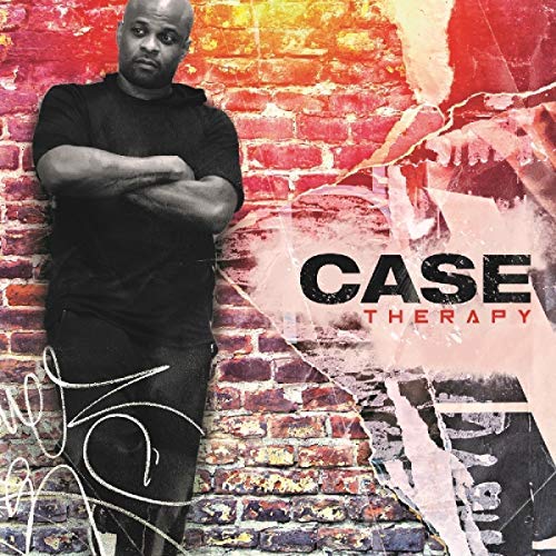 Case/Somewhere Marvin Is Smiling@.