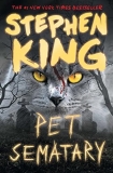 Stephen King Pet Sematary 