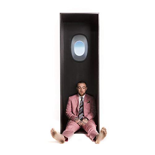 Mac Miller/Swimming