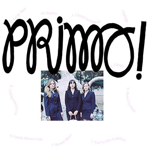 Primo/Amici