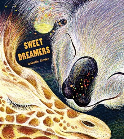 Isabelle Simler Sweet Dreamers 