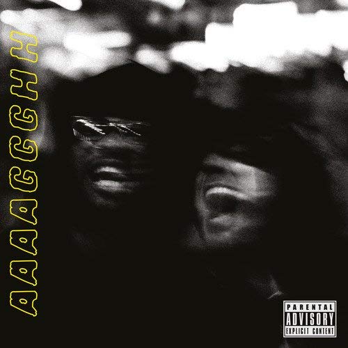 The Doppelgangaz/AAAAGGGHH