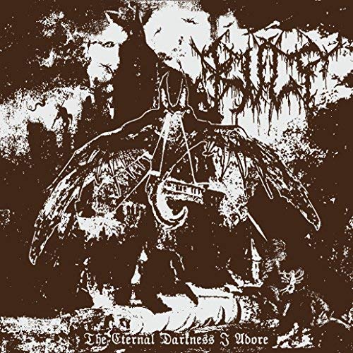 Kult/Eternal Darkness I Adore