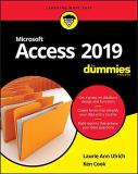 Laurie A. Ulrich Access 2019 For Dummies 
