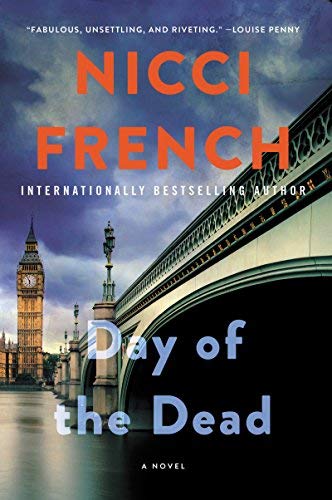 Nicci French Day Of The Dead 