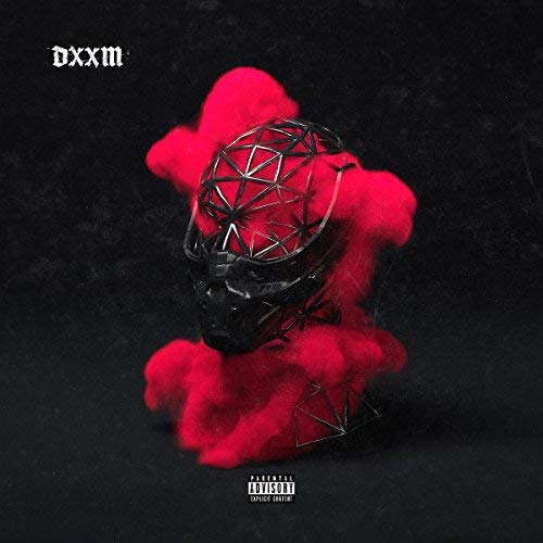 Scarlxrd/Dxxm