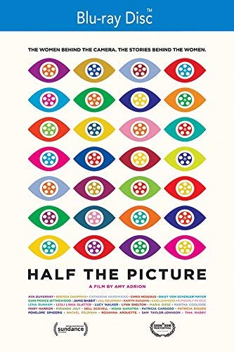 Half The Picture/Half The Picture