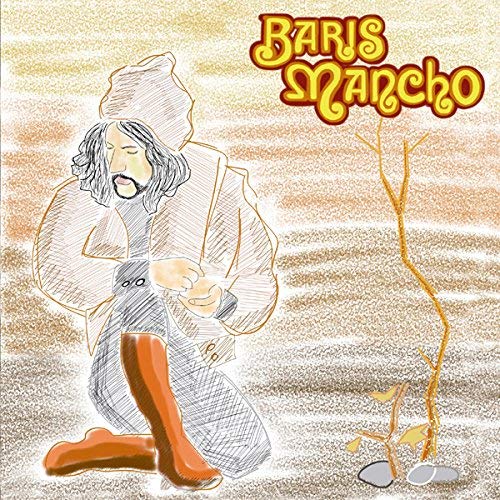 Baris Manco/Nick The Chopper@LP