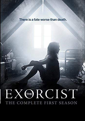 Exorcist: Complete First Seaso/Exorcist: Complete First Seaso