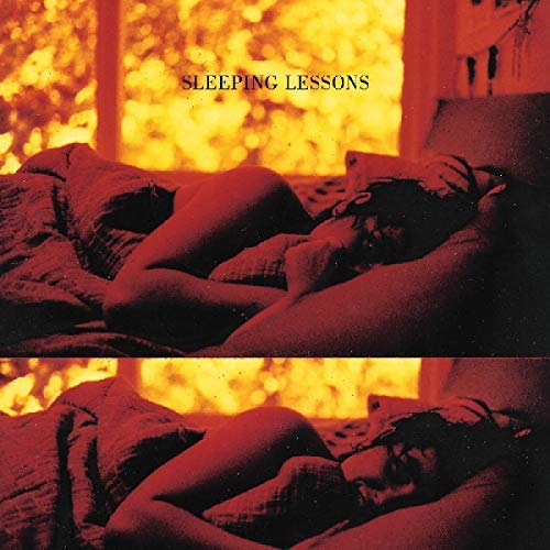 Alien Boy/Sleeping Lessons@Download Card Included