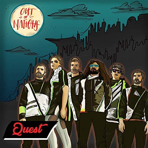 Out Of Nations/Quest