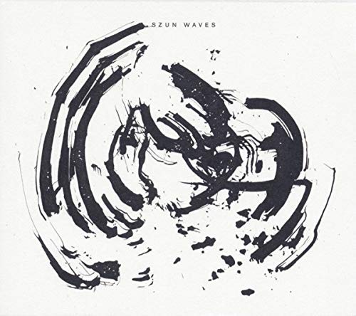 Szun Waves/New Hymn To Freedom@2LP +CD
