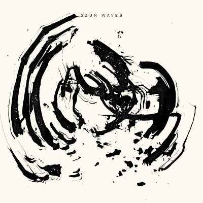 Szun Waves/New Hymn To Freedom (white vinyl)@2LP Indies only Includes CD.@ltd to 300 copies