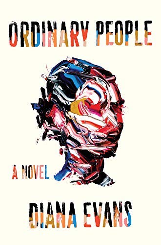 Diana Evans/Ordinary People