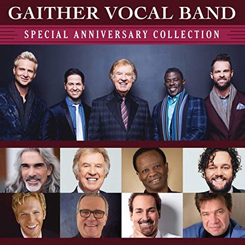 Gaither Vocal Band/The Ultimate Song Collection
