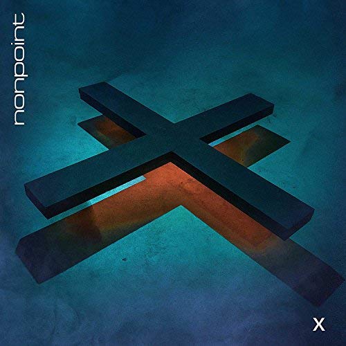 Nonpoint/X@Explicit Version