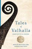 Martyn Whittock Tales Of Valhalla Norse Myths And Legends 