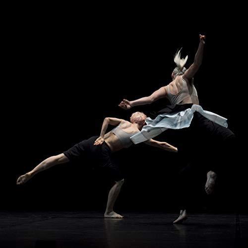 Jlin/Autobiography (Music from Wayne McGregor's Autobiography)