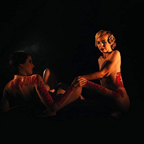 Adrian Younge/Adrian Younge Presents Voices Of Gemma Instrumentals@.