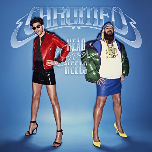 Chromeo/Head Over Heels@Deluxe 2LP 180 Gram Vinyl w/Digital Download
