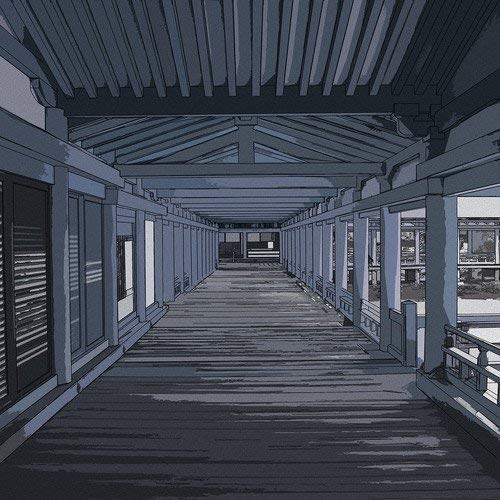 Vanilla/Moonlight@2XLP