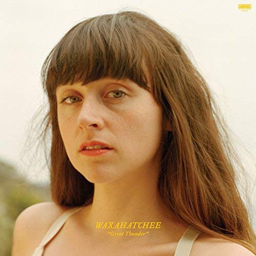 Waxahatchee/Great Thunder@.