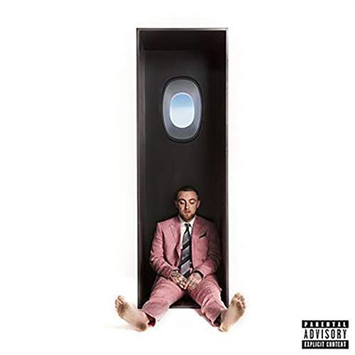 MAC MILLER/Swimming@LP