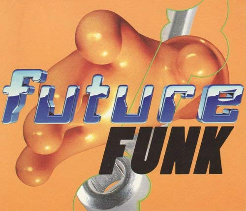 Future Funk/Future Funk@2 CD